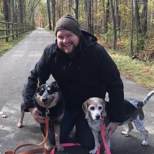 Meet your Posher, Mark